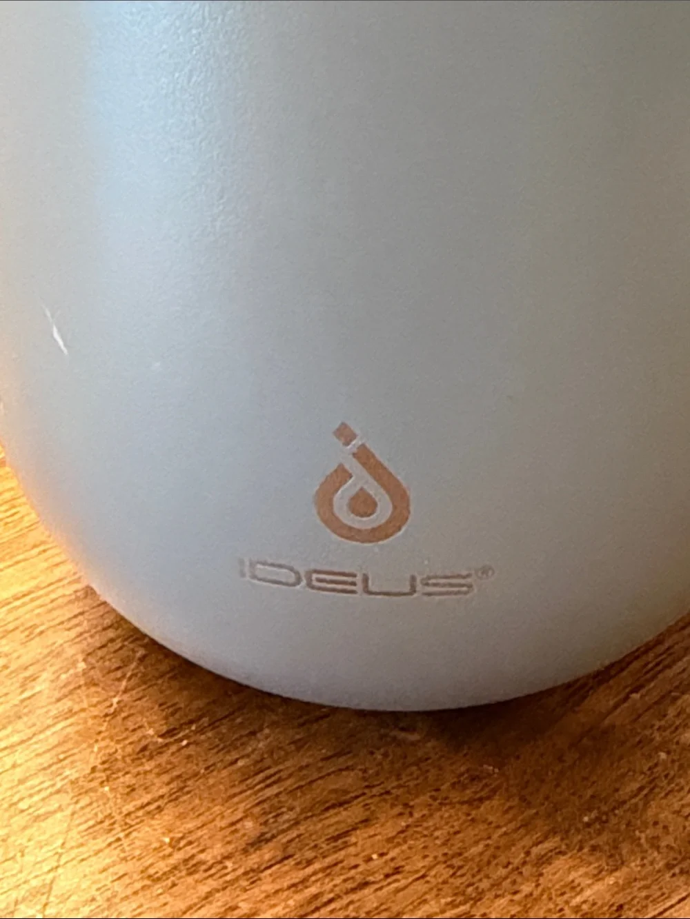 IDEUS Insulated Mug